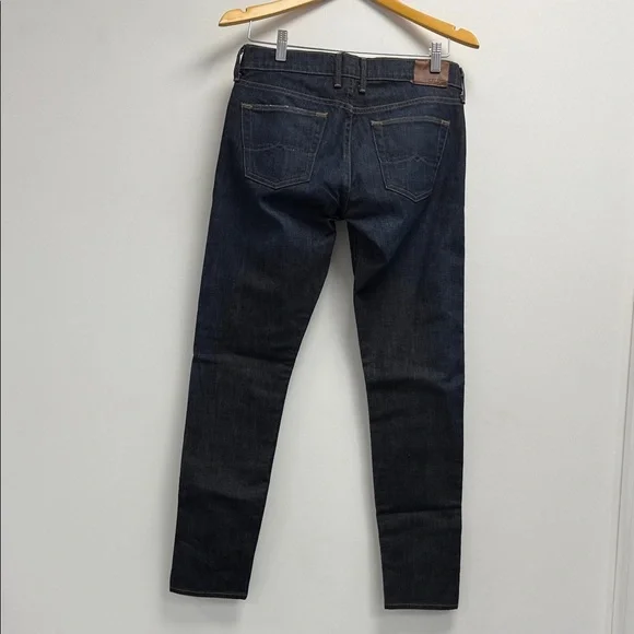 Lucky Brand Sienna Cigarette Denim Jeans - Picture 6 of 8